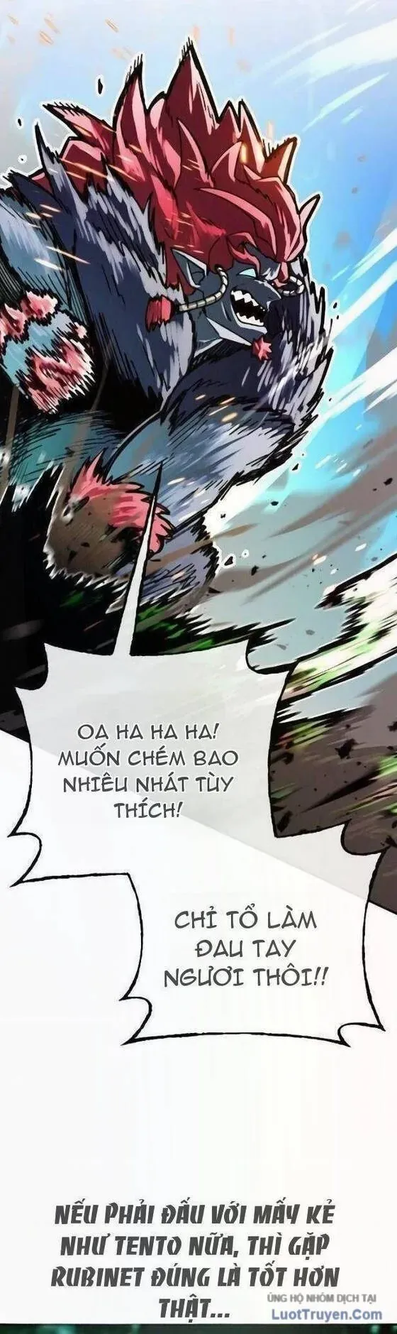 Ma Vương Dẫn Dắt Dũng Giả Chap 6 - Next Chap 5