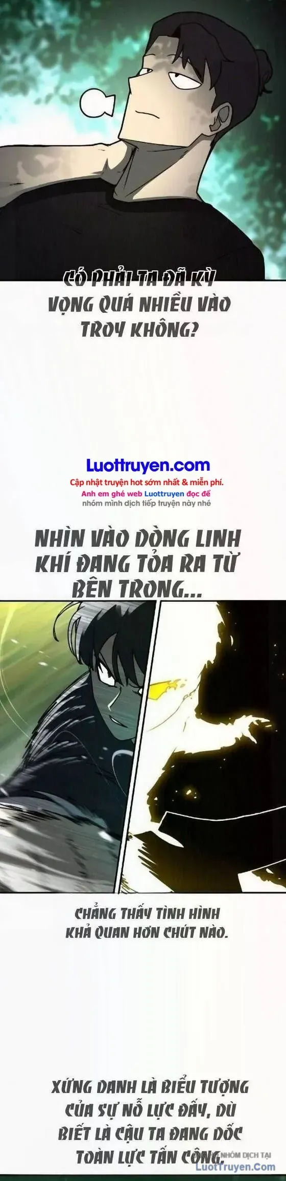 Ma Vương Dẫn Dắt Dũng Giả Chap 6 - Next Chap 5