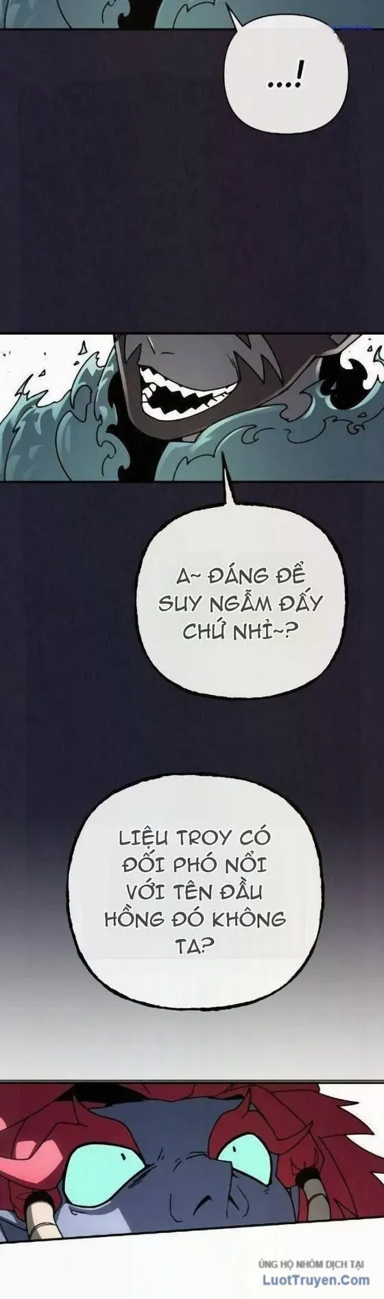Ma Vương Dẫn Dắt Dũng Giả Chap 6 - Next Chap 5