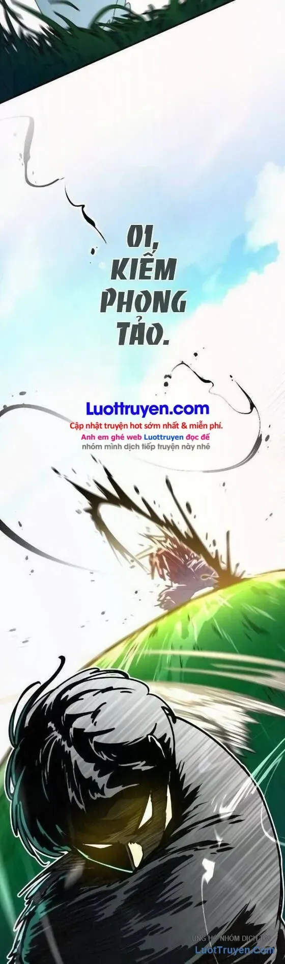 Ma Vương Dẫn Dắt Dũng Giả Chap 6 - Next Chap 5