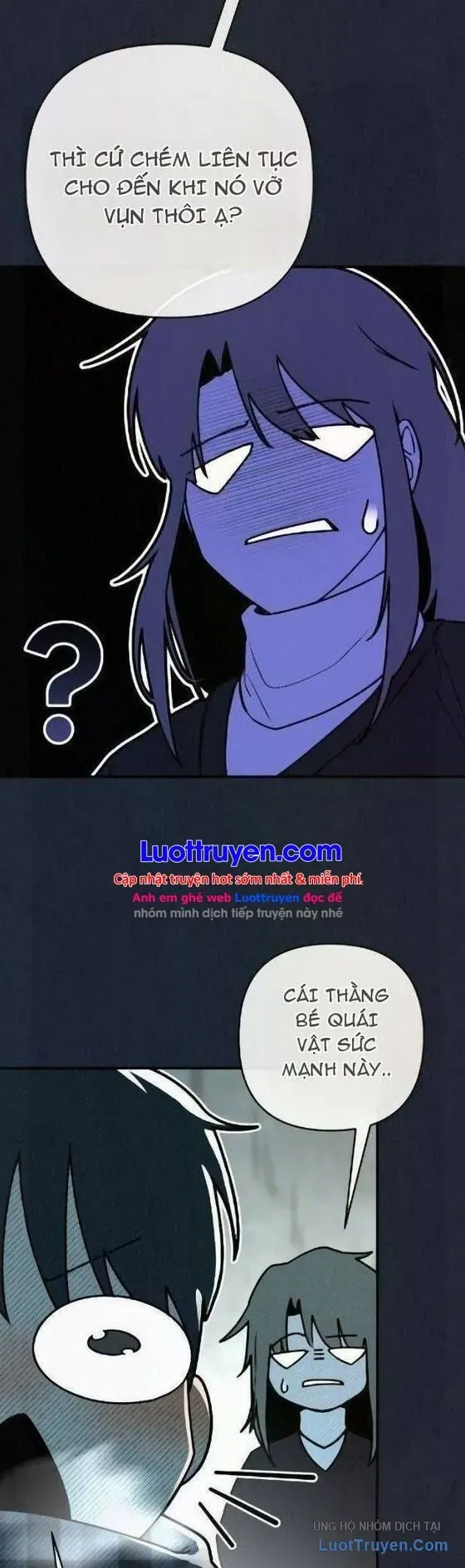 Ma Vương Dẫn Dắt Dũng Giả Chap 7 - Next Chap 6