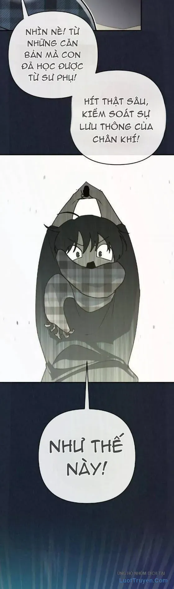 Ma Vương Dẫn Dắt Dũng Giả Chap 7 - Next Chap 6