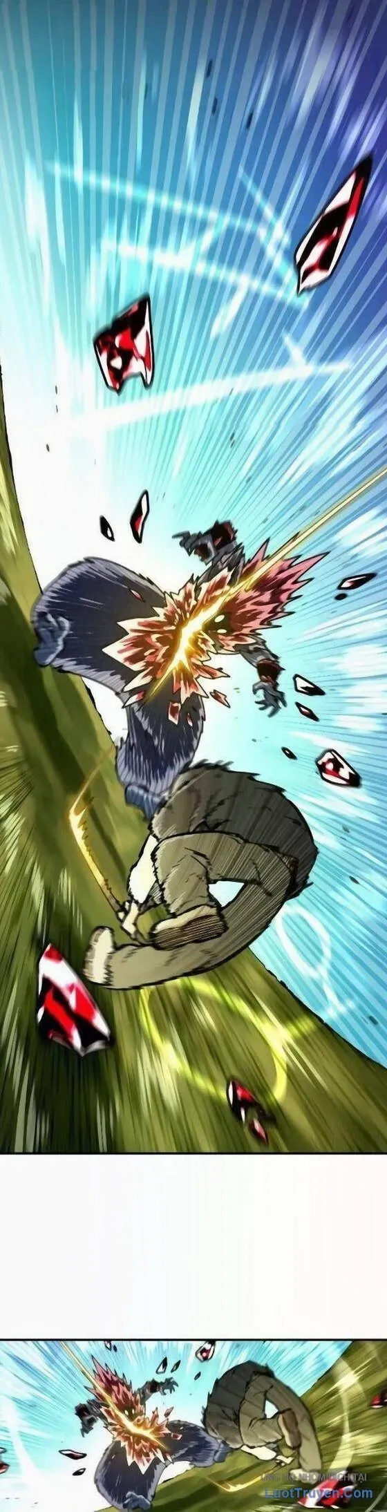 Ma Vương Dẫn Dắt Dũng Giả Chap 7 - Next Chap 6