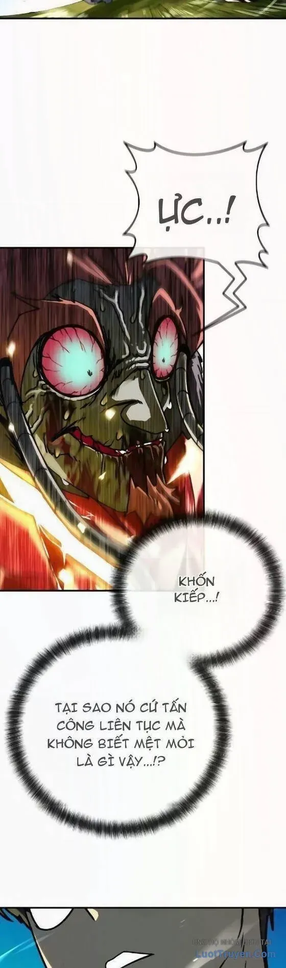 Ma Vương Dẫn Dắt Dũng Giả Chap 7 - Next Chap 6
