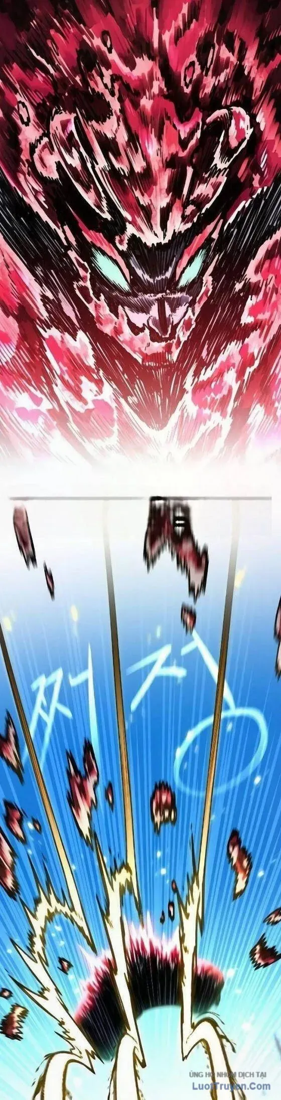Ma Vương Dẫn Dắt Dũng Giả Chap 7 - Next Chap 6