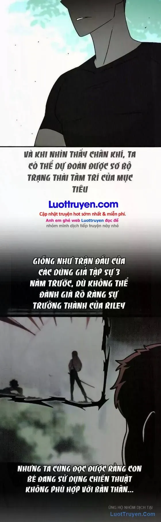 Ma Vương Dẫn Dắt Dũng Giả Chap 7 - Next Chap 6