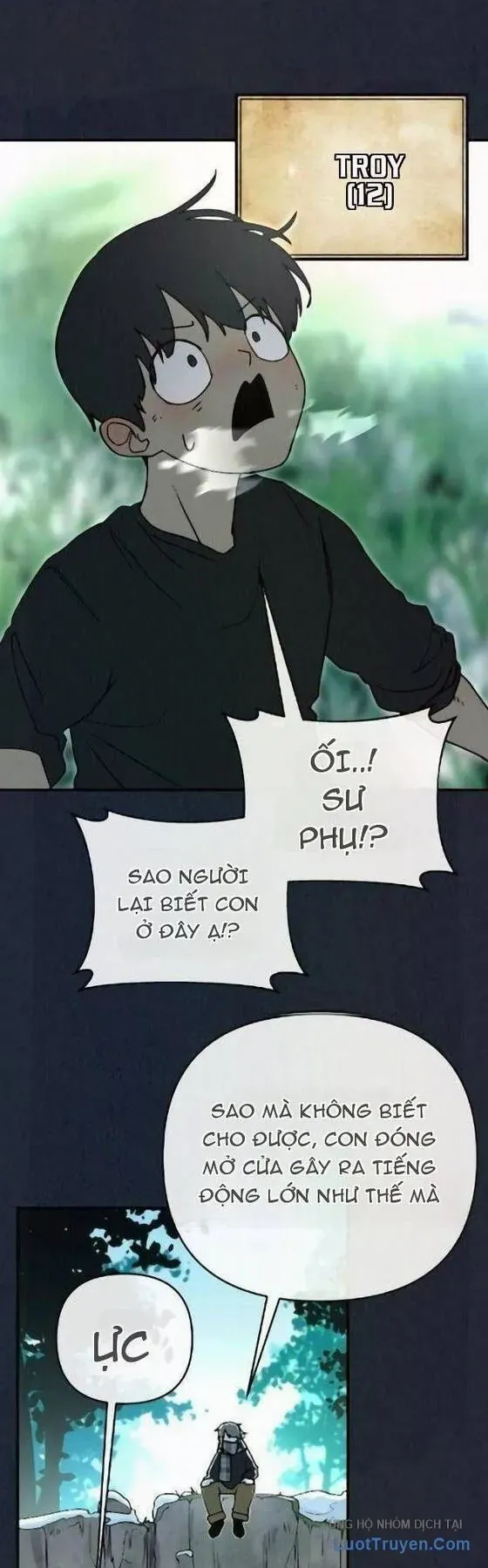 Ma Vương Dẫn Dắt Dũng Giả Chap 7 - Next Chap 6