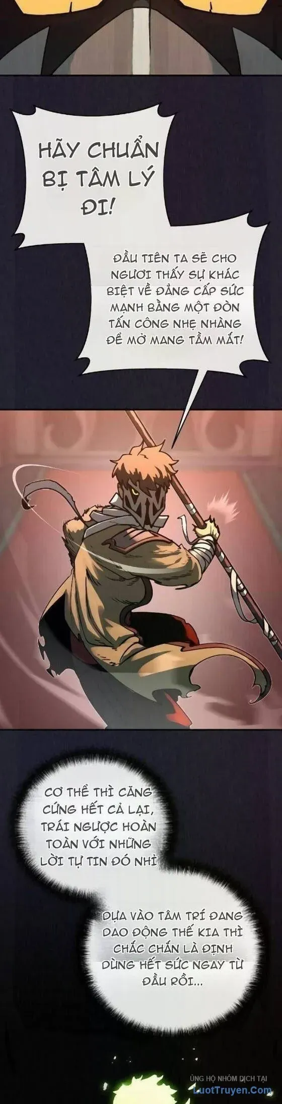 Ma Vương Dẫn Dắt Dũng Giả Chap 7 - Next Chap 6