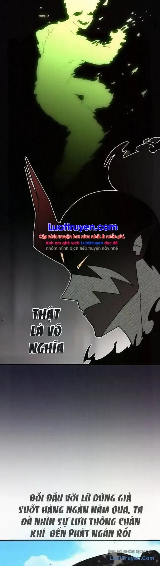Ma Vương Dẫn Dắt Dũng Giả Chap 7 - Next Chap 6