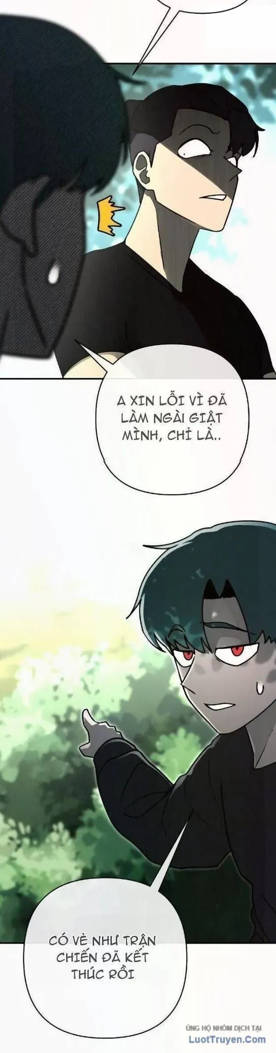 Ma Vương Dẫn Dắt Dũng Giả Chap 7 - Next Chap 6