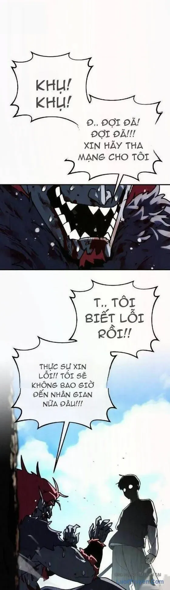 Ma Vương Dẫn Dắt Dũng Giả Chap 7 - Next Chap 6