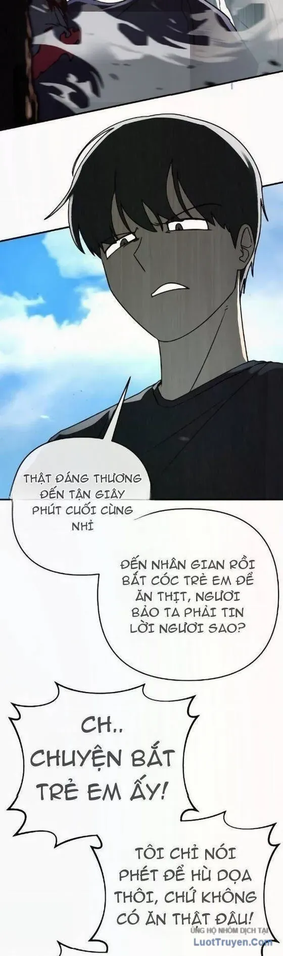 Ma Vương Dẫn Dắt Dũng Giả Chap 7 - Next Chap 6