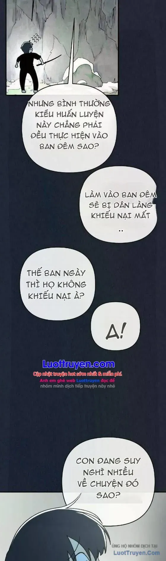 Ma Vương Dẫn Dắt Dũng Giả Chap 7 - Next Chap 6