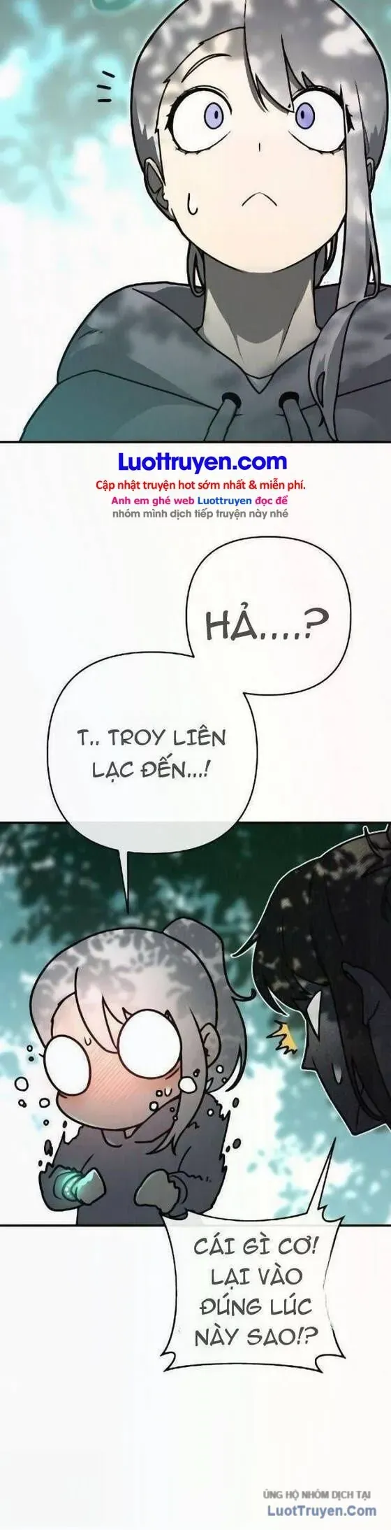 Ma Vương Dẫn Dắt Dũng Giả Chap 7 - Next Chap 6