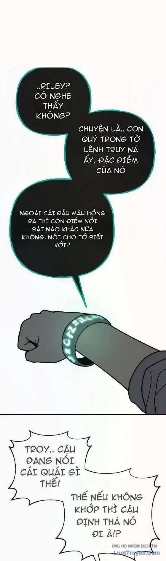 Ma Vương Dẫn Dắt Dũng Giả Chap 7 - Next Chap 6