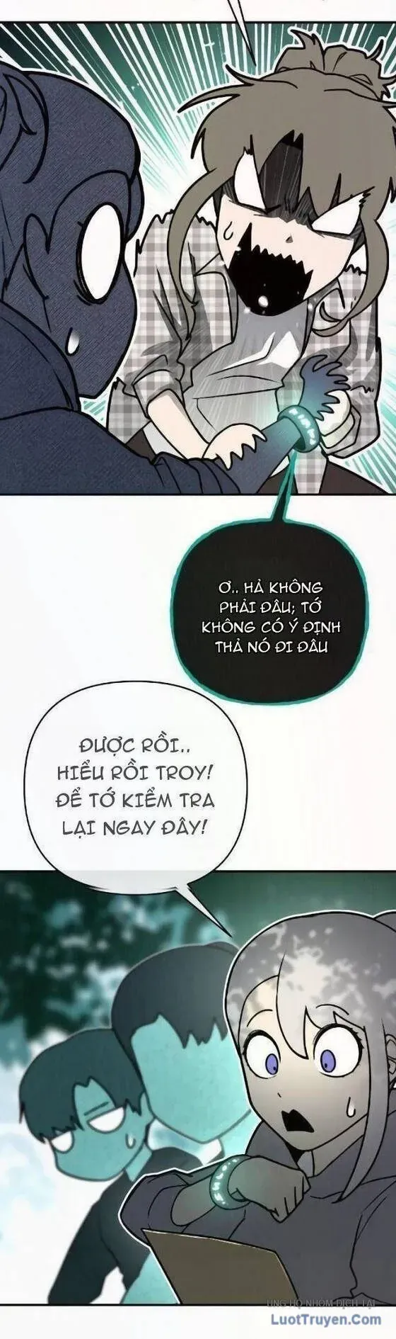 Ma Vương Dẫn Dắt Dũng Giả Chap 7 - Next Chap 6