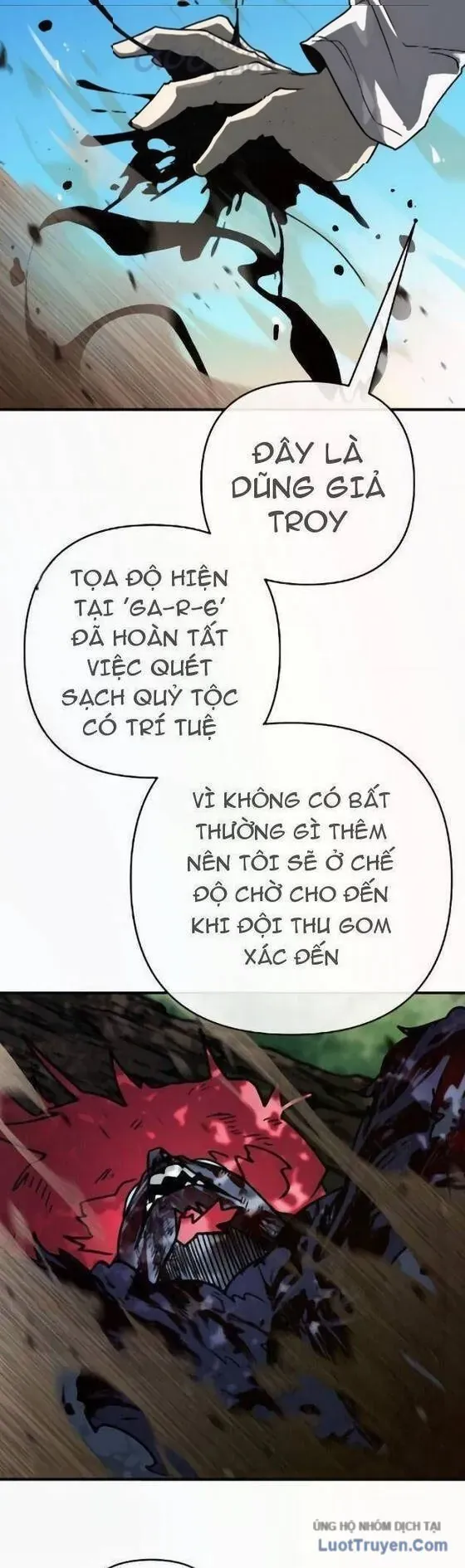 Ma Vương Dẫn Dắt Dũng Giả Chap 7 - Next Chap 6