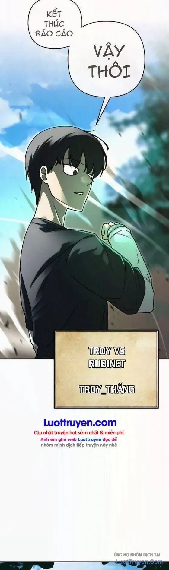 Ma Vương Dẫn Dắt Dũng Giả Chap 7 - Next Chap 6