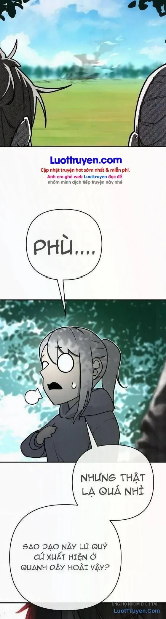 Ma Vương Dẫn Dắt Dũng Giả Chap 7 - Next Chap 6