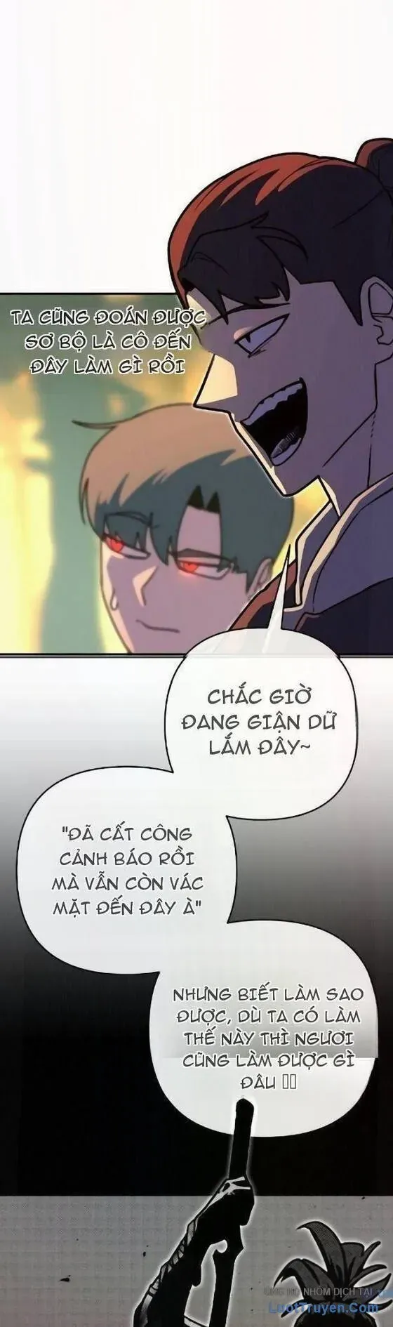 Ma Vương Dẫn Dắt Dũng Giả Chap 7 - Next Chap 6