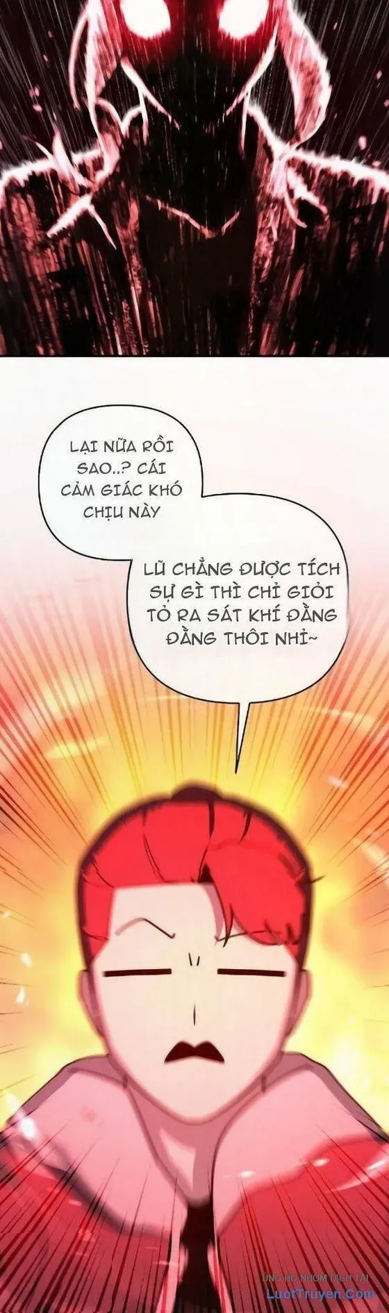 Ma Vương Dẫn Dắt Dũng Giả Chap 7 - Next Chap 6
