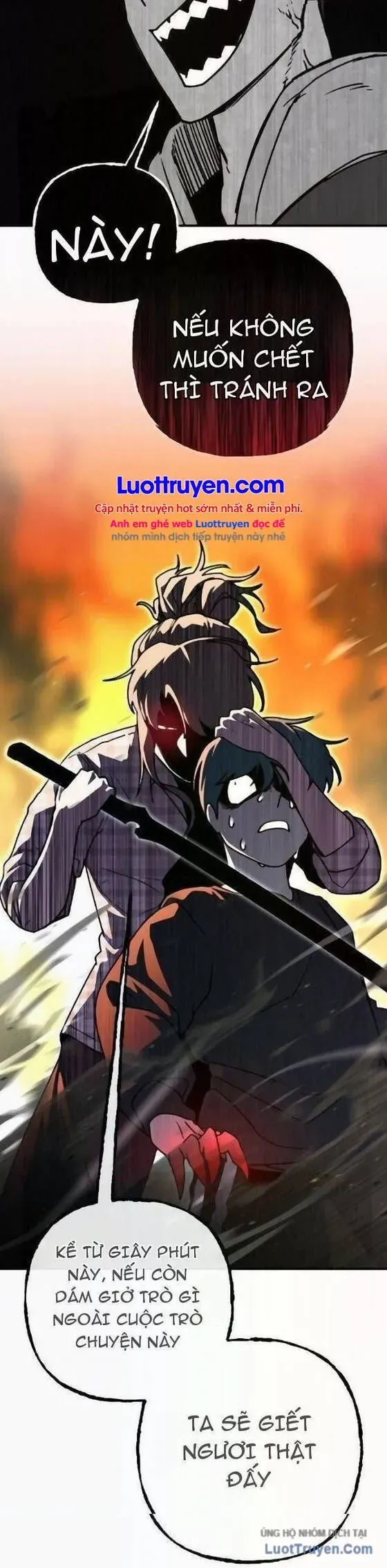 Ma Vương Dẫn Dắt Dũng Giả Chap 7 - Next Chap 6