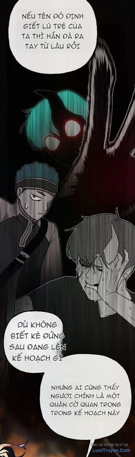 Ma Vương Dẫn Dắt Dũng Giả Chap 7 - Next Chap 6
