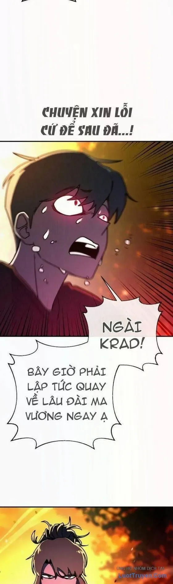 Ma Vương Dẫn Dắt Dũng Giả Chap 7 - Next Chap 6