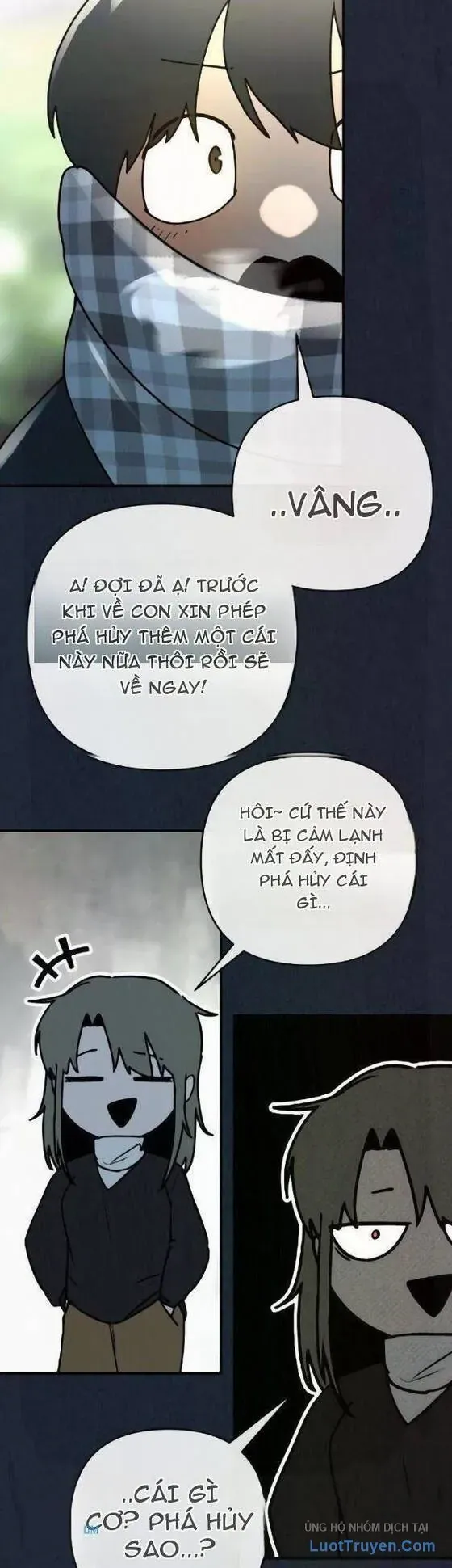 Ma Vương Dẫn Dắt Dũng Giả Chap 7 - Next Chap 6