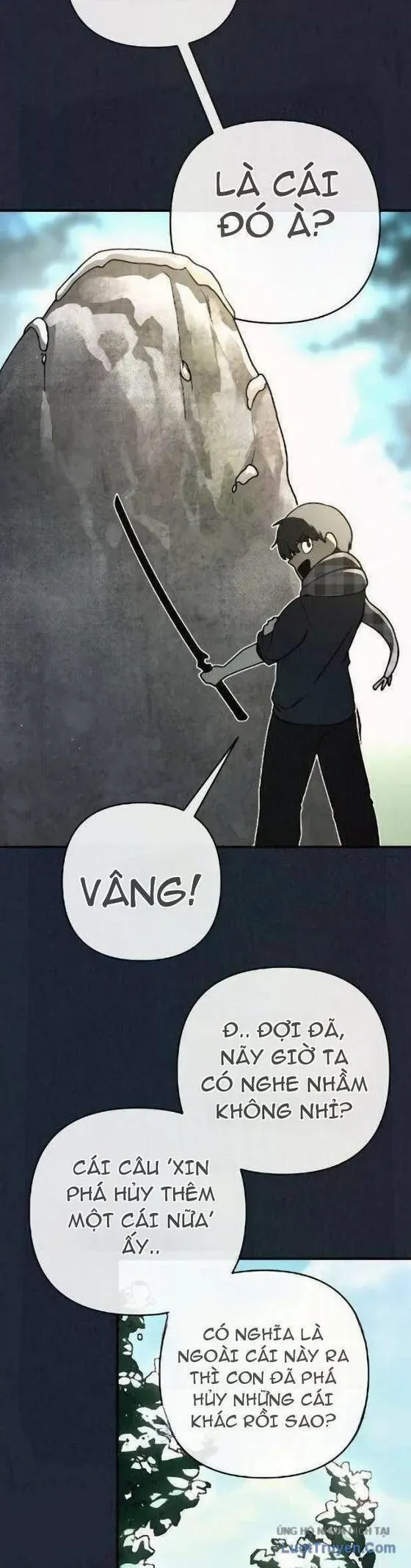 Ma Vương Dẫn Dắt Dũng Giả Chap 7 - Next Chap 6