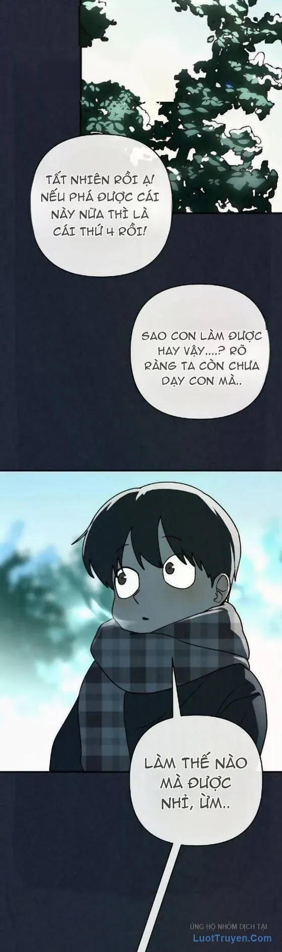 Ma Vương Dẫn Dắt Dũng Giả Chap 7 - Next Chap 6