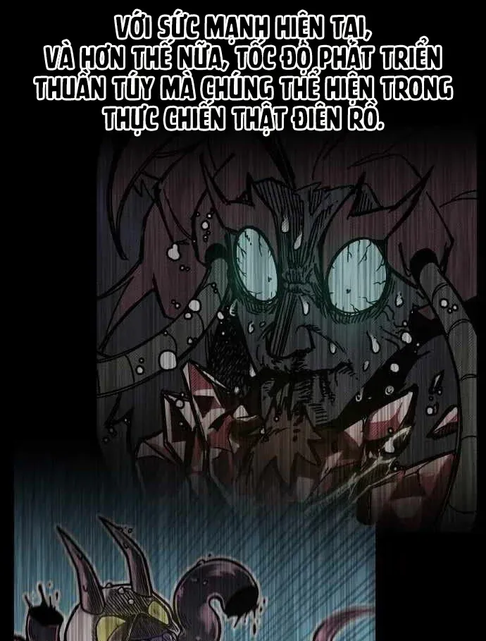 Ma Vương Dẫn Dắt Dũng Giả Chap 8 - Next Chap 7