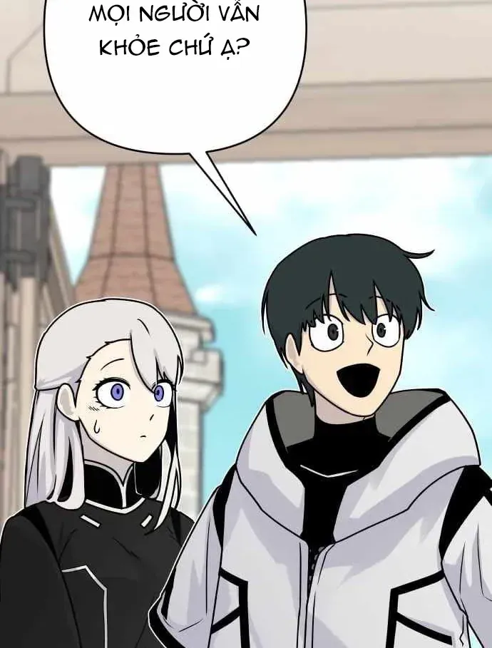 Ma Vương Dẫn Dắt Dũng Giả Chap 8 - Next Chap 7