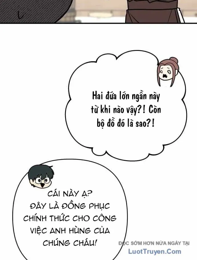 Ma Vương Dẫn Dắt Dũng Giả Chap 8 - Next Chap 7