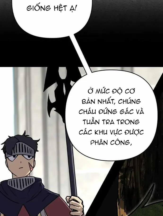 Ma Vương Dẫn Dắt Dũng Giả Chap 8 - Next Chap 7