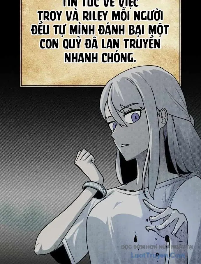 Ma Vương Dẫn Dắt Dũng Giả Chap 8 - Next Chap 7