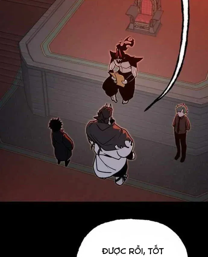 Ma Vương Dẫn Dắt Dũng Giả Chap 9 - Next Chap 8