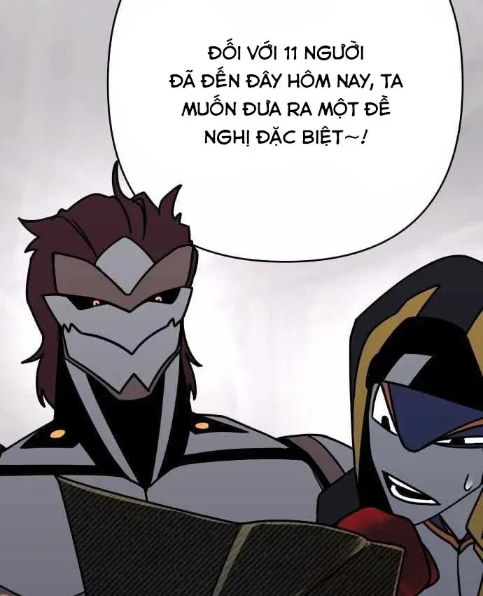 Ma Vương Dẫn Dắt Dũng Giả Chap 9 - Next Chap 8