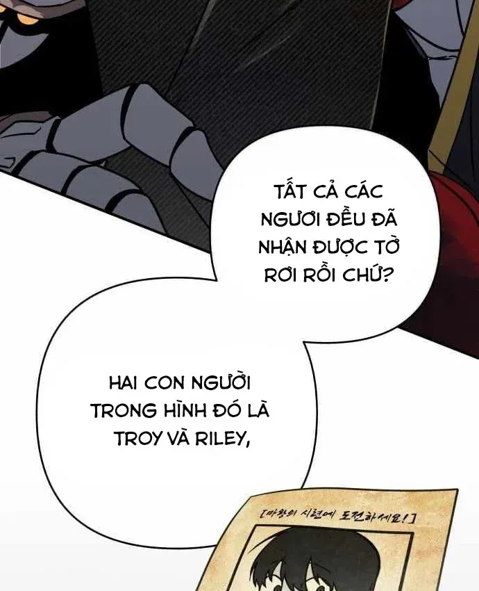 Ma Vương Dẫn Dắt Dũng Giả Chap 9 - Next Chap 8