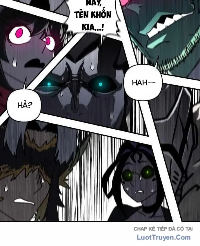 Ma Vương Dẫn Dắt Dũng Giả Chap 9 - Next Chap 8
