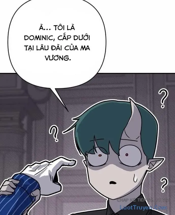 Ma Vương Dẫn Dắt Dũng Giả Chap 9 - Next Chap 8
