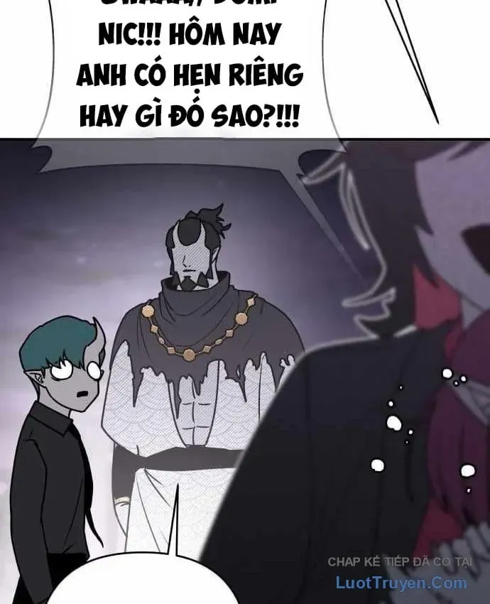 Ma Vương Dẫn Dắt Dũng Giả Chap 9 - Next Chap 8