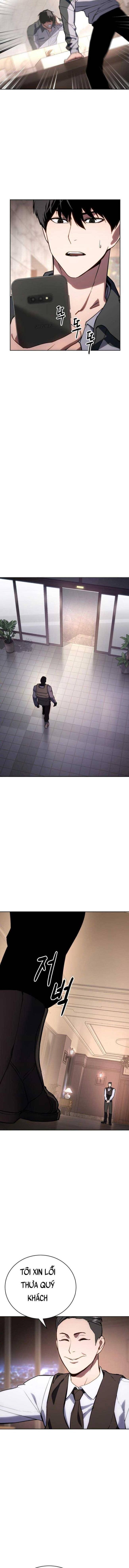 Baek Xx Chap 1