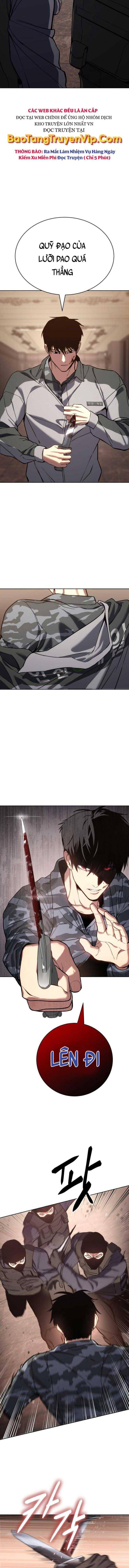 Baek Xx Chap 1