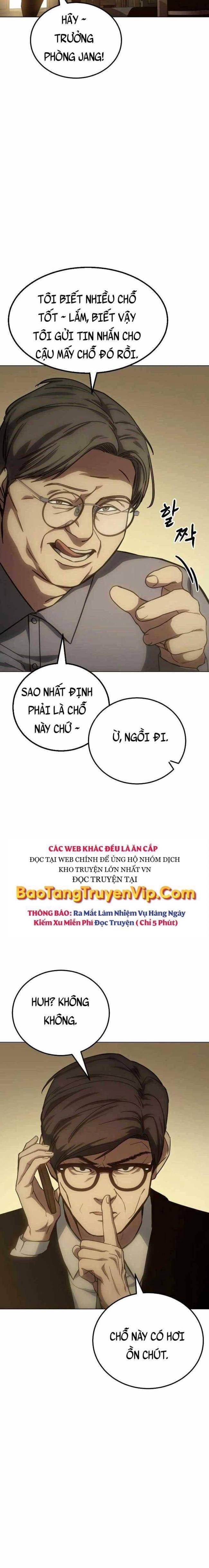 Baek Xx Chap 10 - Next Chap 9.5