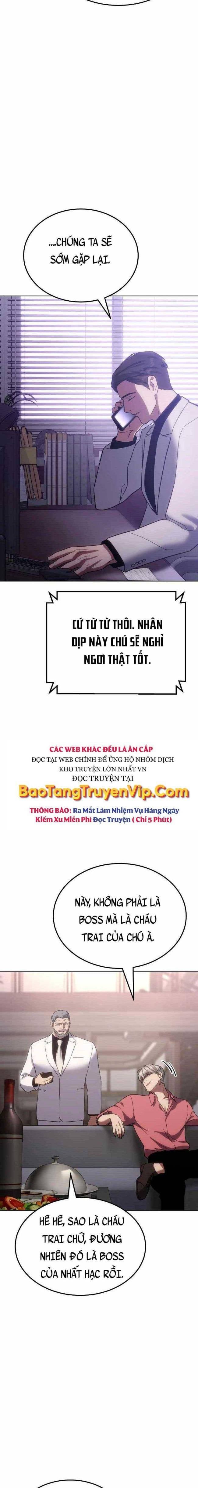 Baek Xx Chap 10 - Next Chap 9.5