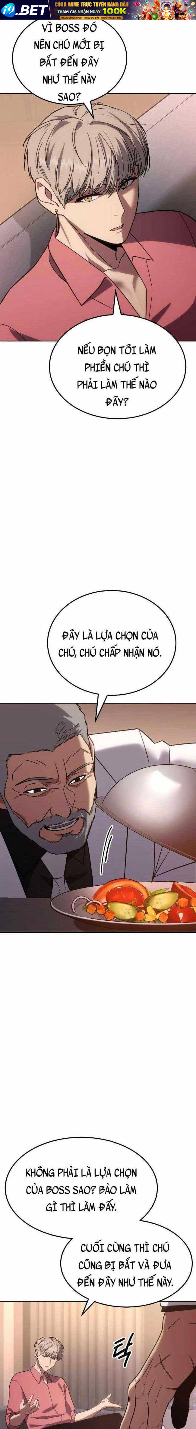 Baek Xx Chap 10 - Next Chap 9.5