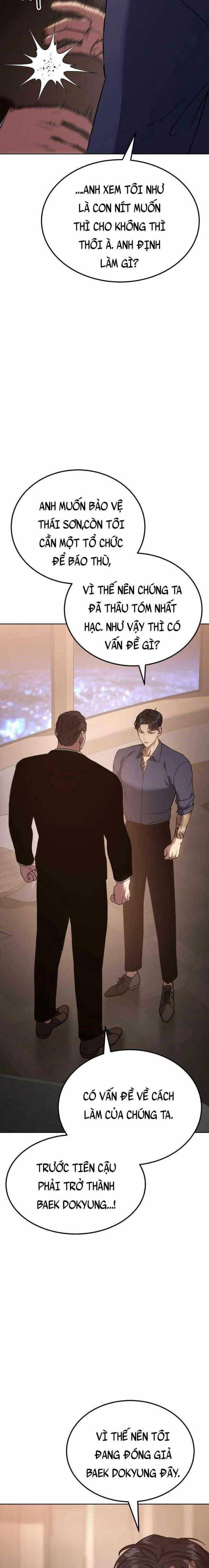 Baek Xx Chap 10 - Next Chap 9.5