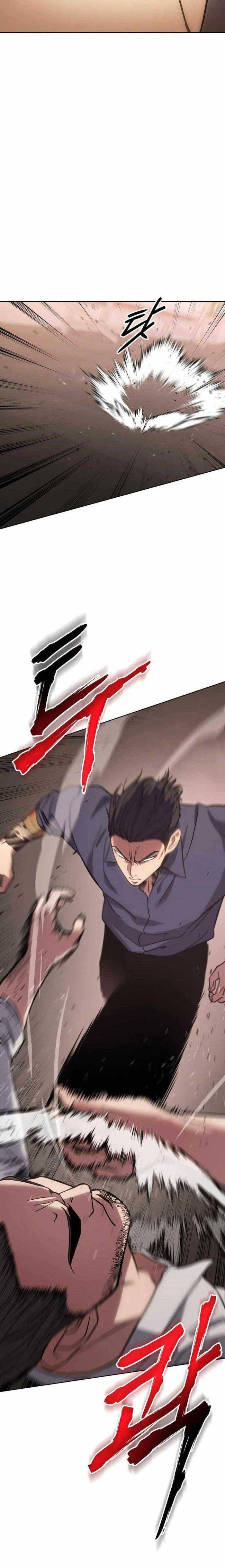 Baek Xx Chap 10 - Next Chap 9.5