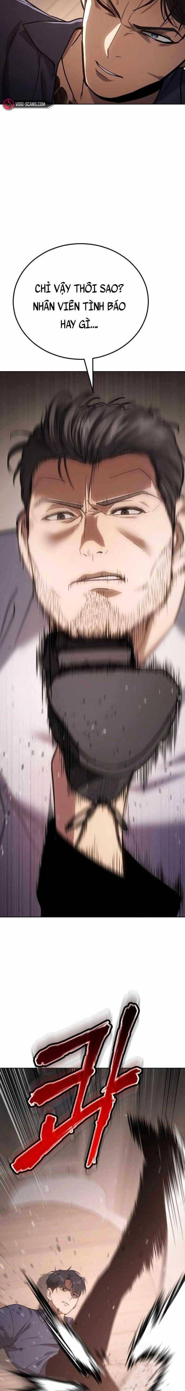 Baek Xx Chap 10 - Next Chap 9.5